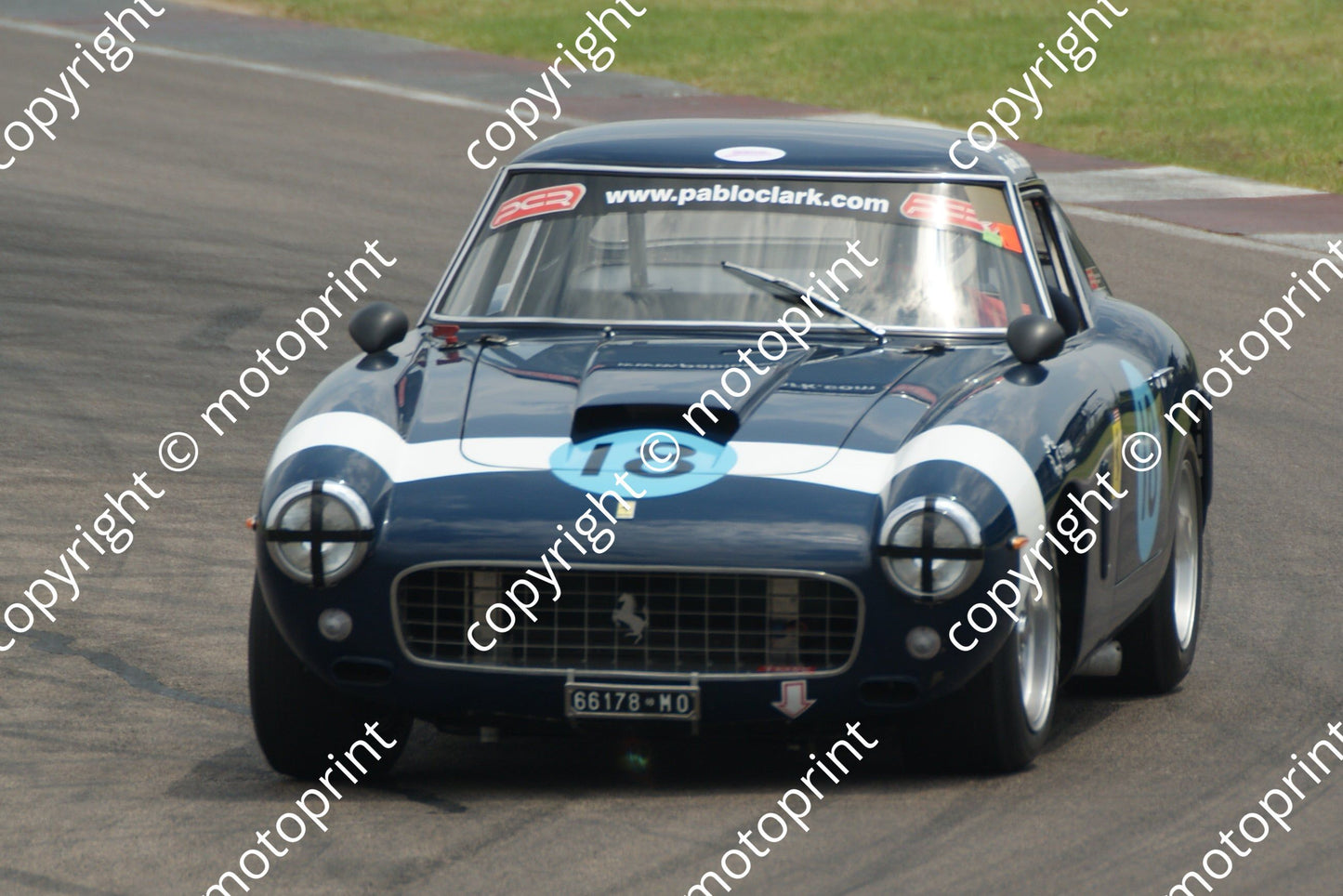 SP 18 J Scheckter Ferrari 25027 Jan Z'kops   (69)