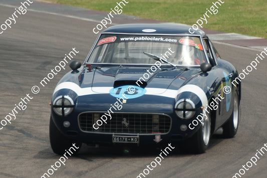 SP 18 J Scheckter Ferrari 25027 Jan Z'kops   (69)