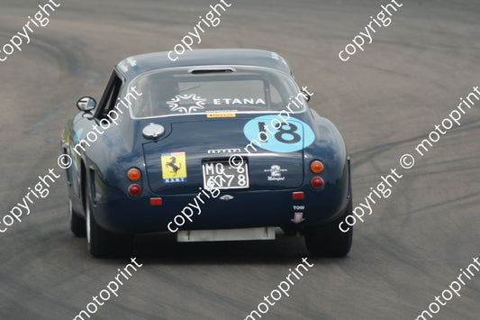 SP 18 J Scheckter Ferrari 250 27 Jan Z'kops   (70)