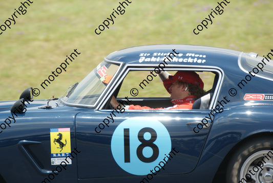 SP 18 J Scheckter Ferrari 250 28 Jan Z'kops   (74)