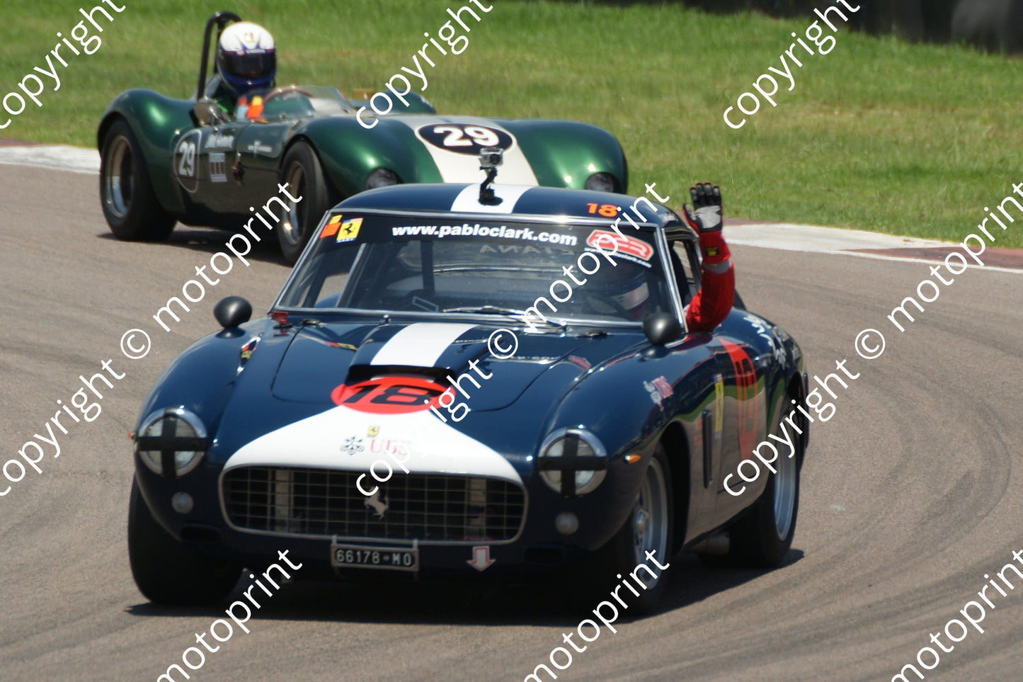 SP 18 Jaki Scheckter 250 Ferrari 29 Sorensen Nemesis  (193)