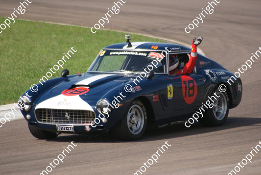 SP 18 Jaki Scheckter 250 Ferrari (31)