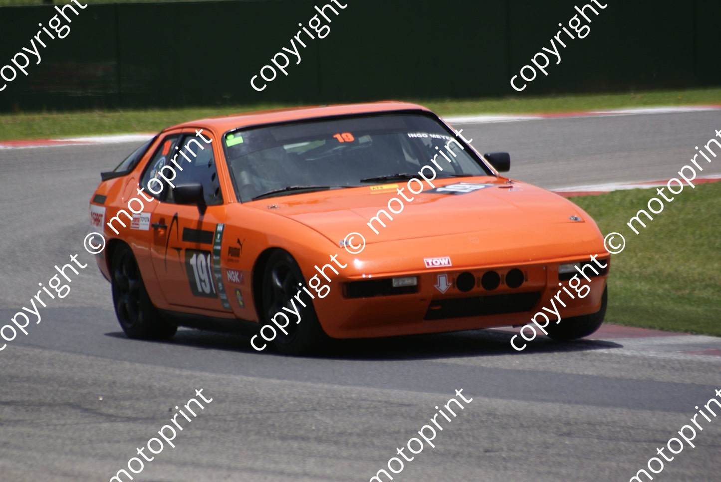 SP 191 Meyer practice DSC03253