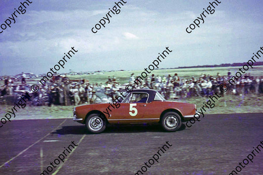 SP 1959 9 hr Grand Central Alfa PJN Jefferies, M Noriskin (Thanks to Ken Stewart) (4)