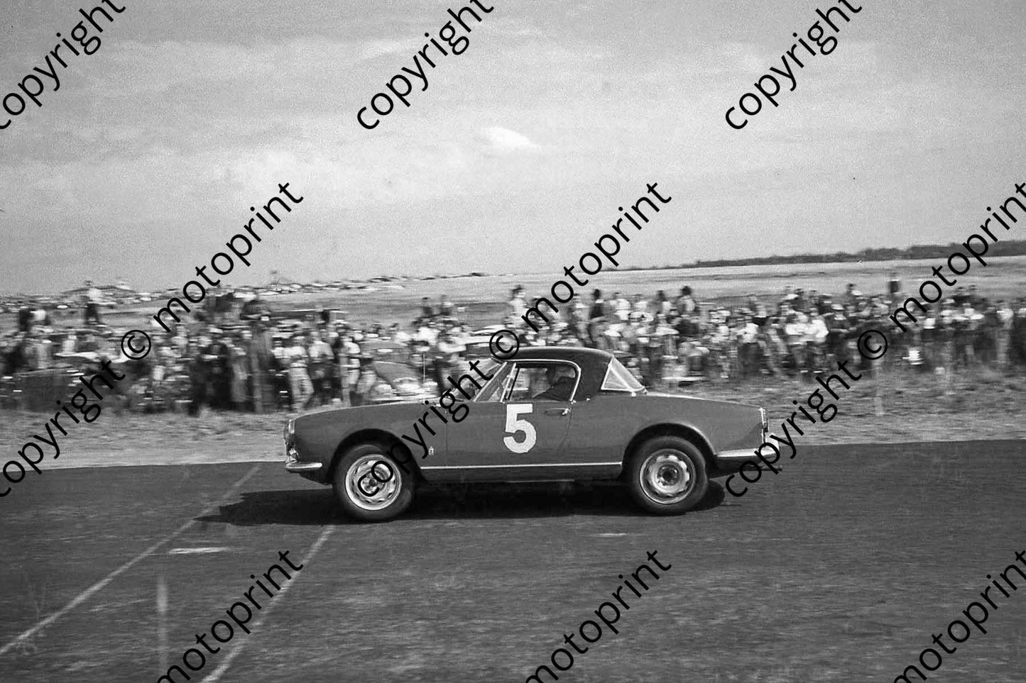 SP 1959 9 hr Grand Central Alfa  PJN Jefferies, M Noriskin mono (Thanks to Ken Stewart) (3)