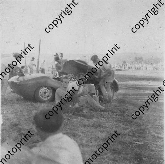 SP 1959 Hesketh 6 hr Protea Triumph John Myers John Mason-Gordon 053