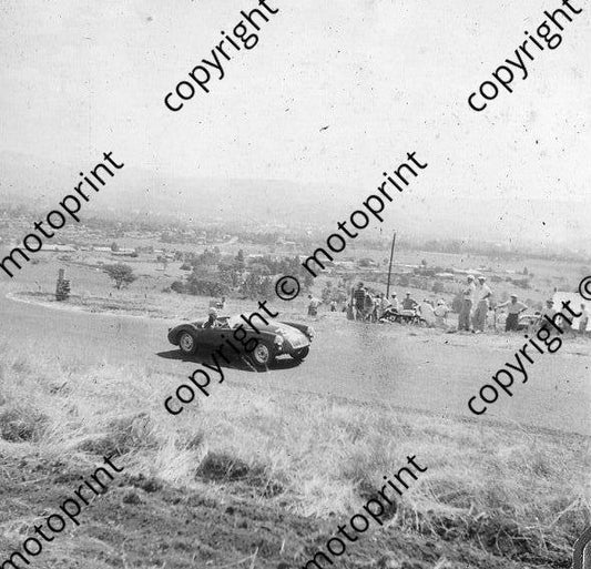 SP 1959 Hesketh  W Johnstone MGA 037