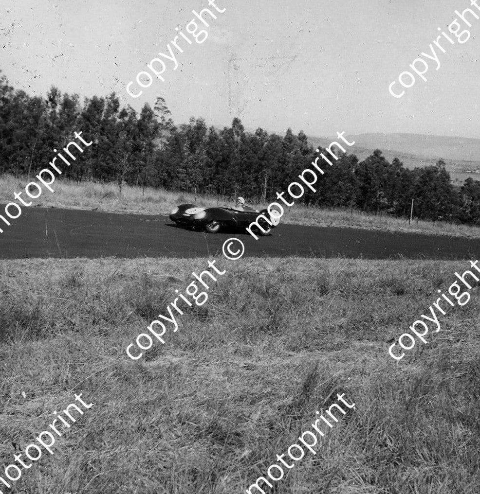 SP 1960 Easter Hesketh G Mennie Lotus XI 034