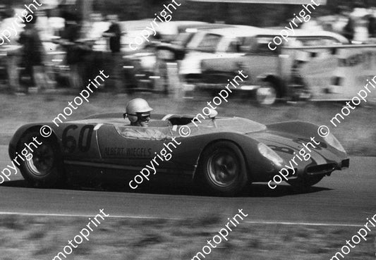 SP 1965 (thanks Roger Pearce) A Wiegels Lotus 23 (85)