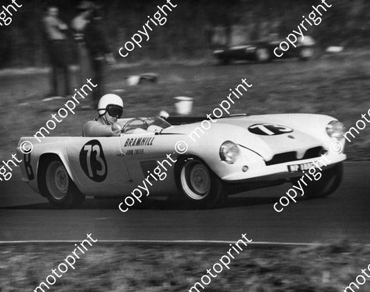 SP 1965 (thanks Roger Pearce) J Truter Dart(52)