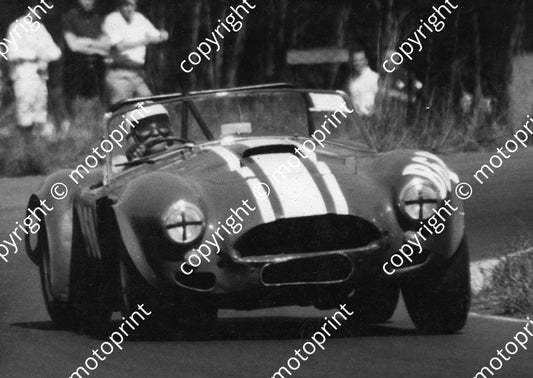 SP 1965 (thanks Roger Pearce) Olthoff Willment Cobra (81)