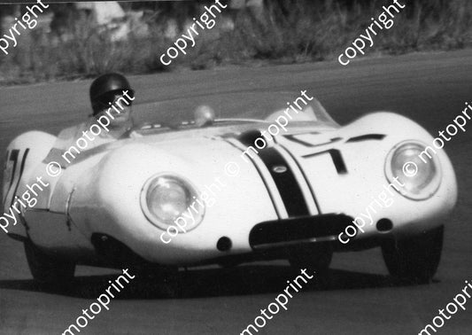 SP 1965 (thanks Roger Pearce) Z Leibavicius Lotus XI 1172cc (82)