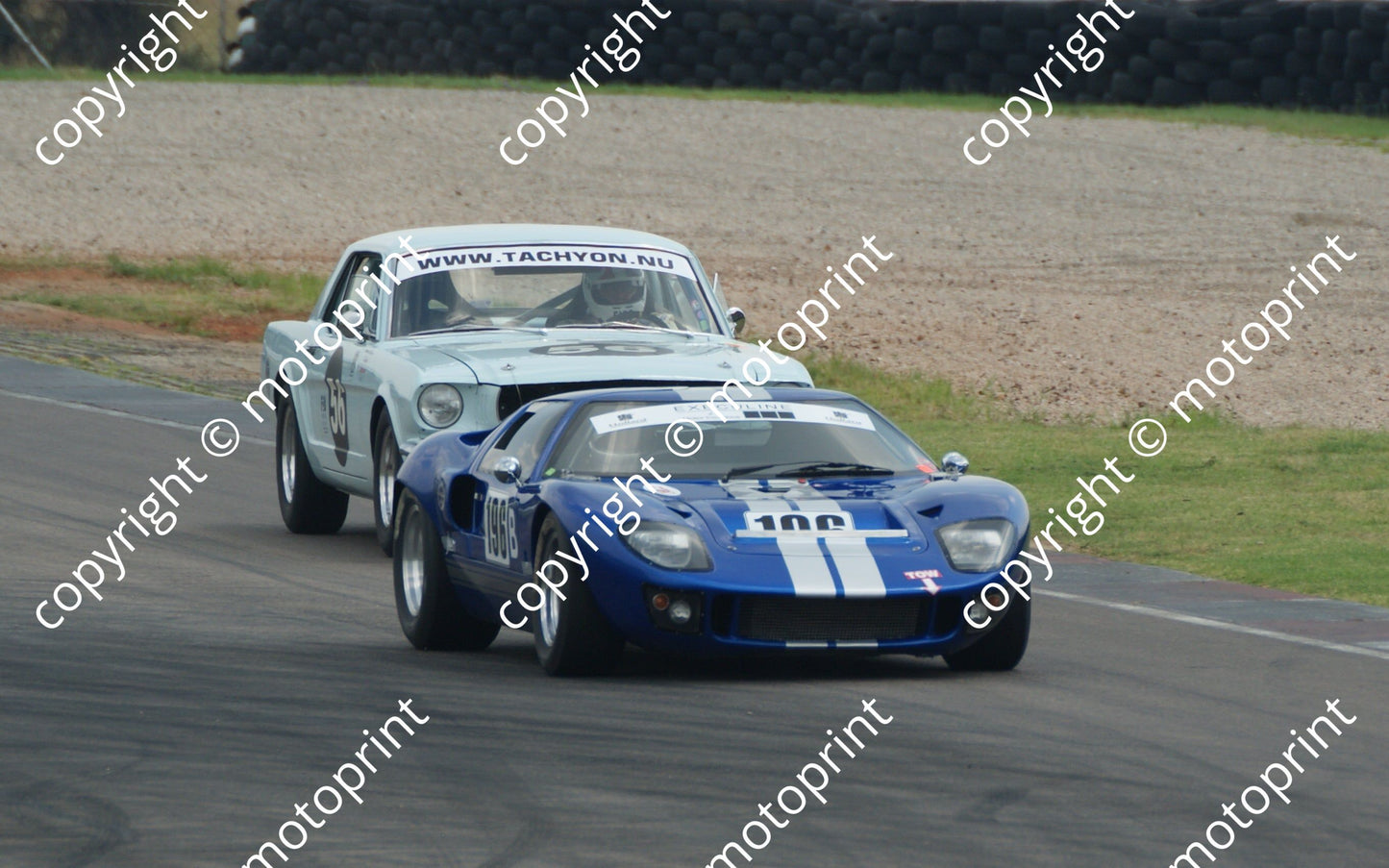 SP 196 Dalais GT40 56 Bergsma Mustang 27 Jan Z'kops   (82)