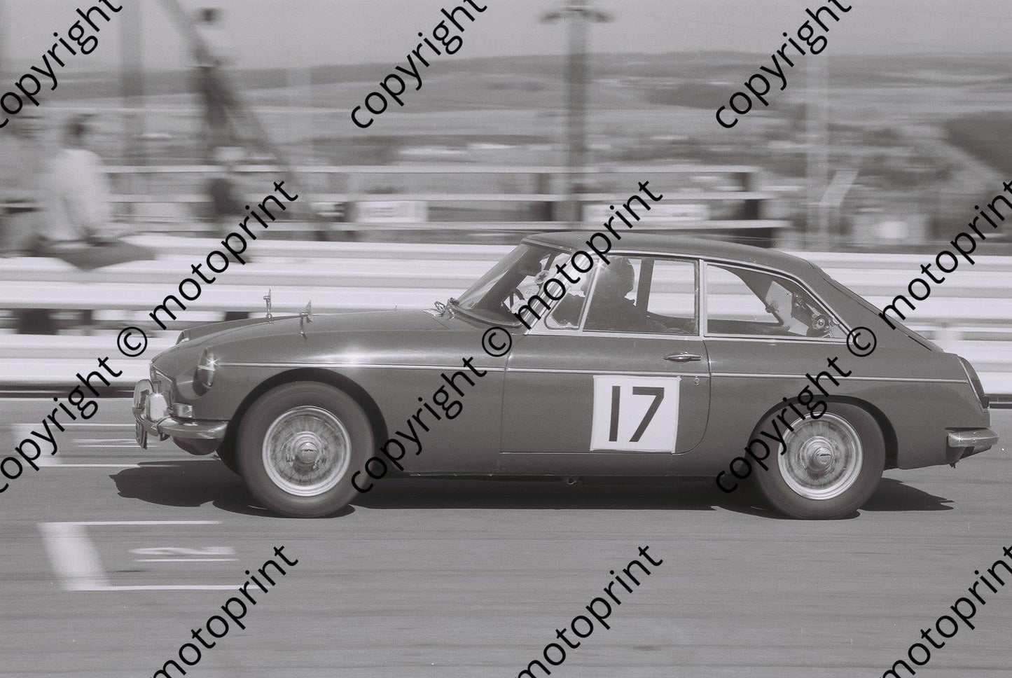 SP 1971 Kyalami SCC Anniv races M Ashman per programme but TF  (149)