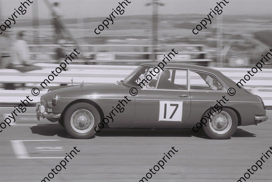 SP 1971 Kyalami SCC Anniv races M Ashman per programme but TF  (149)