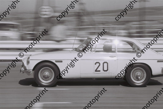 SP 1971 Kyalami SCC anniv races P Binet (146)