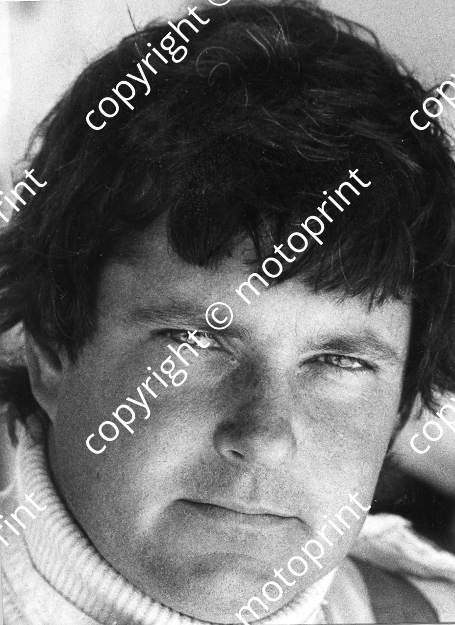 SP 1984 Daytona Martin Kreepy Krauly March 84G