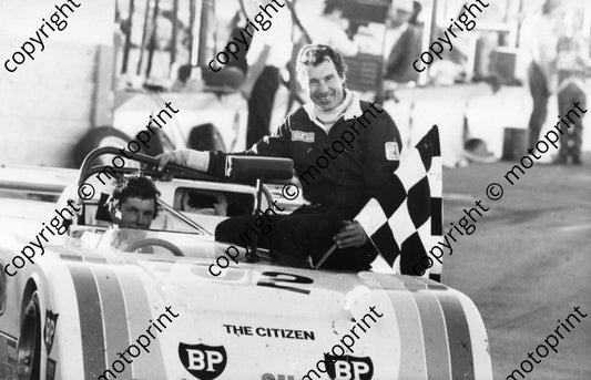 SP 1986 Welkom 2 hr Tony Martin Fred Goddard ed