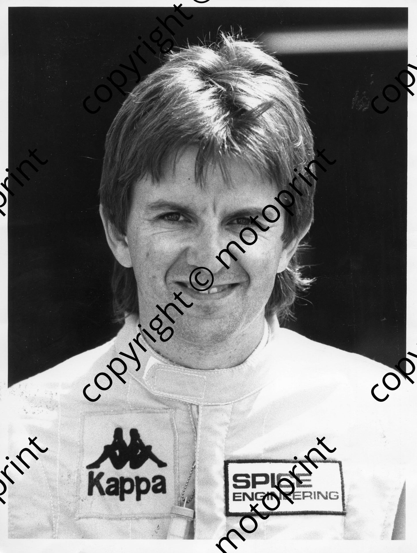 SP 1988 Wayne Taylor Yellow Pages 500