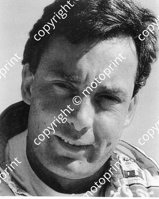 SP 1988 _John Winter_ Yellow Pages 500