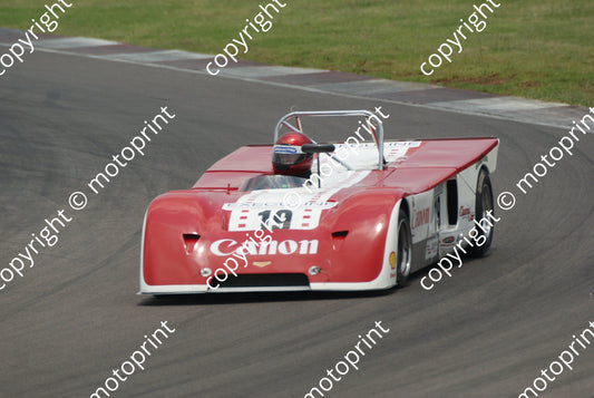 SP 19 L de Jager B19 27 Jan Z'kops   (47)