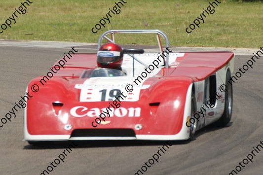 SP 19 L de Jager B19 28 Jan Z'kops   (66)
