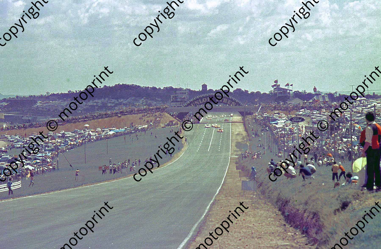 SP 1st lap from Crowthorne (Thanks to Ken Stewart) (22)