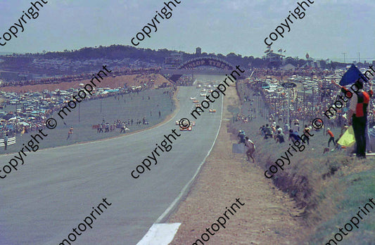SP 1st lap from Crowthorne (Thanks to Ken Stewart) (23)