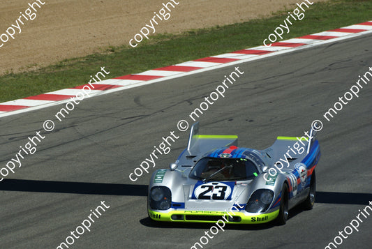 SP 23 Gough Van Niekerk practice DSC03319