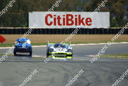 SP 23 Van Niekerk Gough 89 Copping McBeath  practice DSC03358