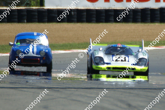 SP 23 Van Niekerk Gough 89 Copping McBeath  practice cropped DSC03358