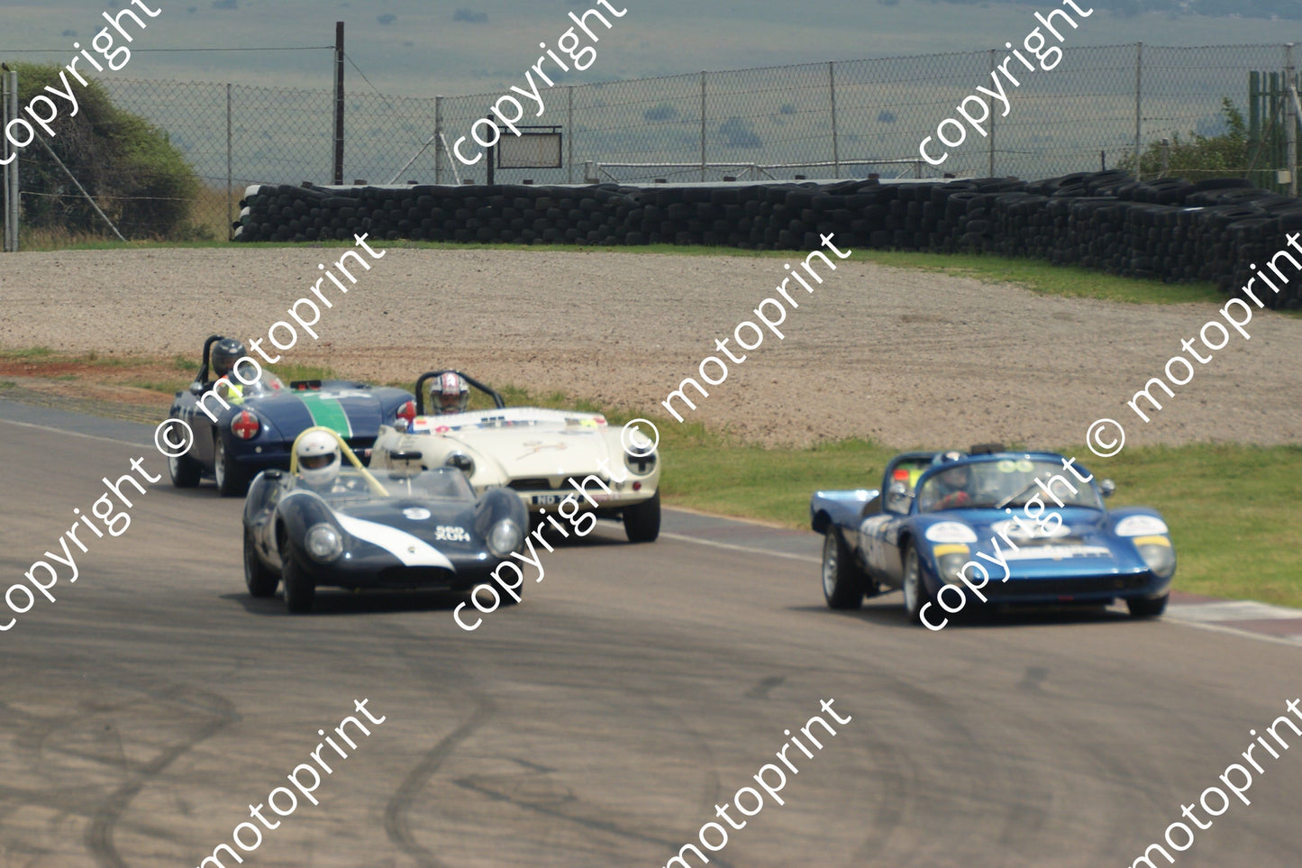 SP 24 McBeath Mpiti 9  Longdon Lola Mk1 27 Jan Z'kops   (58)