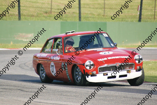SP 27 Reid MacIldowie D1000164