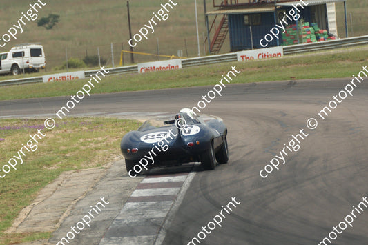 SP 29 Dick Sorensen D-type 27 Jan Z'kops   (65)