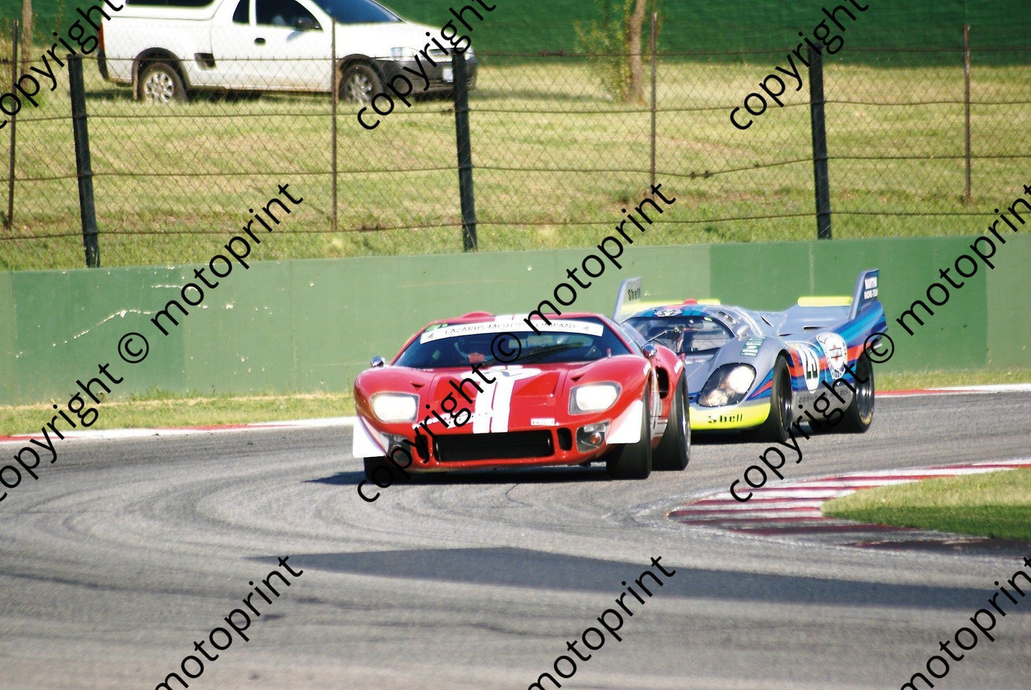 SP 2 Lazarus Fouche 23 van Niekekk Gough  D1000157