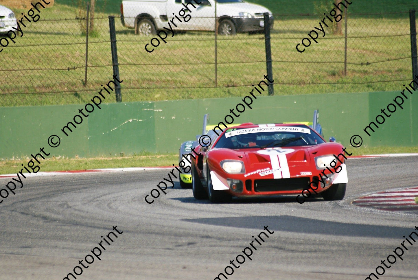 SP 2 Lazarus Fouche 23 van Niekekk Gough  D1000158
