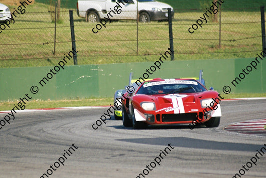 SP 2 Lazarus Fouche 23 van Niekekk Gough  D1000158