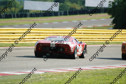 SP 2 Lazarus Fouche D1000172