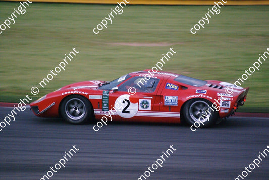 SP 2 Lazarus Fouche  D1000519