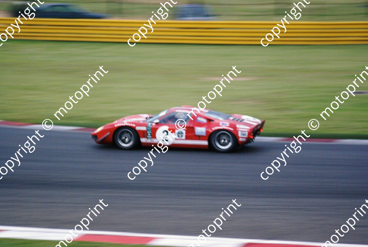 SP 2 Lazarus Fouche  D1000554
