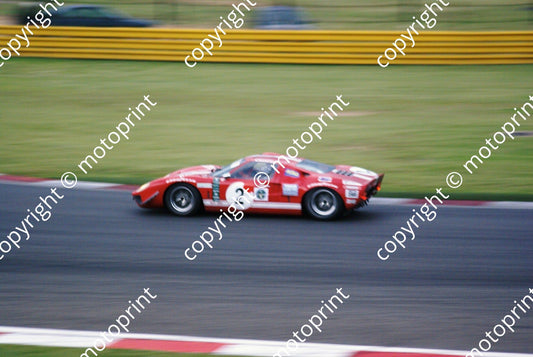 SP 2 Lazarus Fouche  D1000554