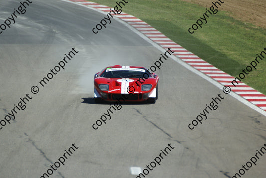 SP 2 Lazarus Fouche cement practice DSC03374