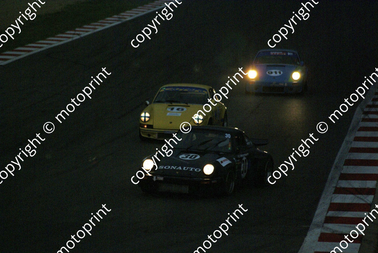 SP 30 Parrott 16 Botha 911 Puschavez  D1000544