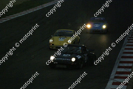 SP 30 Parrott 16 Botha 911 Puschavez  D1000544