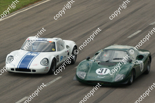 SP 31 Sheppard Nomad 15 Groenewald  (263)