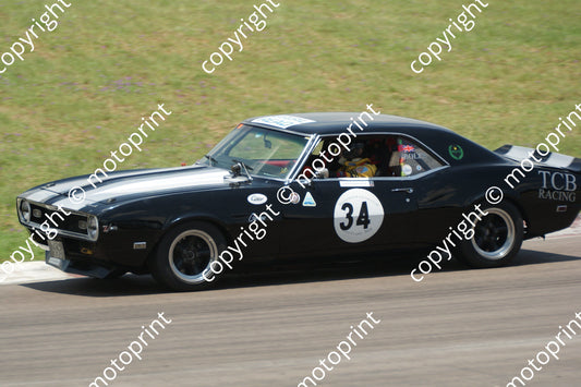 SP 34 Bowles Camaro (197)