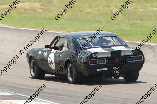 SP 34 Bowles Camaro (198)