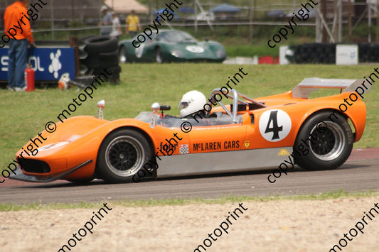 SP 4 Nick-Don Duncan McL MI (222)