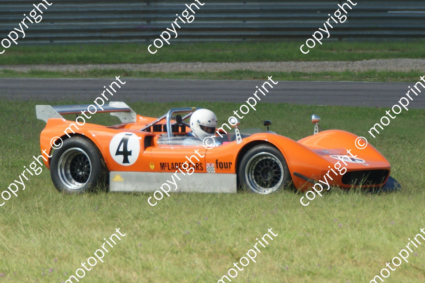 SP 4b Nick-Don Duncan McL MI spin on grass (55)