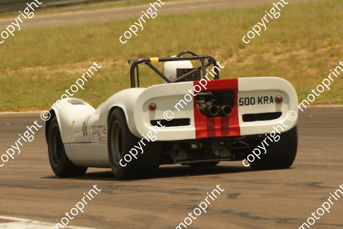 SP 60 D Duncan MCLaren M1c 28 Jan Z'kops   (80)